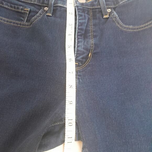 Levi's Jeans 315 Shaping Bootcut Women 30 Shortened‎ Hem to 27.5" Inseam - Picture 9 of 11